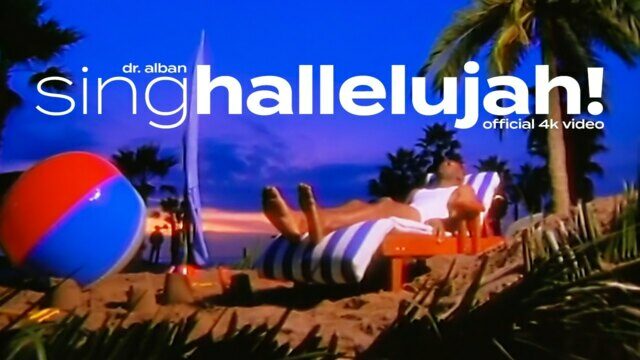 Превью клипа «Sing Hallelujah»