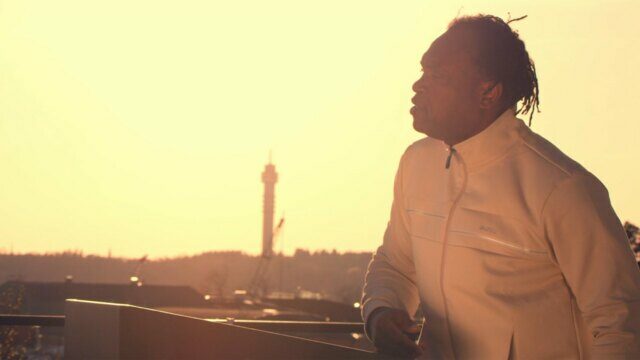 Превью клипа «CHANGE (I Have a Dream)»