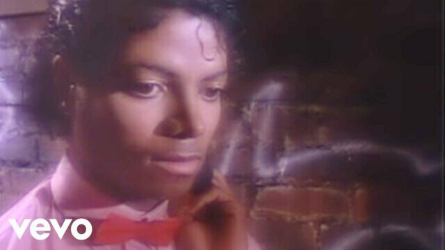 Превью клипа «Billie Jean»