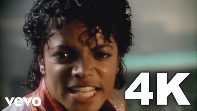 Превью клипа «Beat It»
