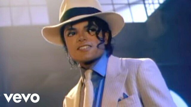 Превью клипа «Smooth Criminal»