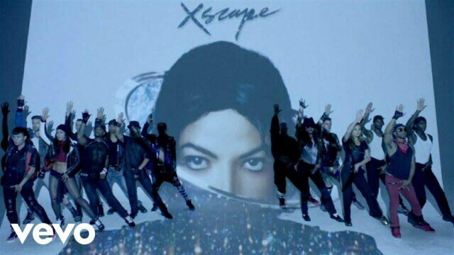 Превью клипа «Love Never Felt So Good»