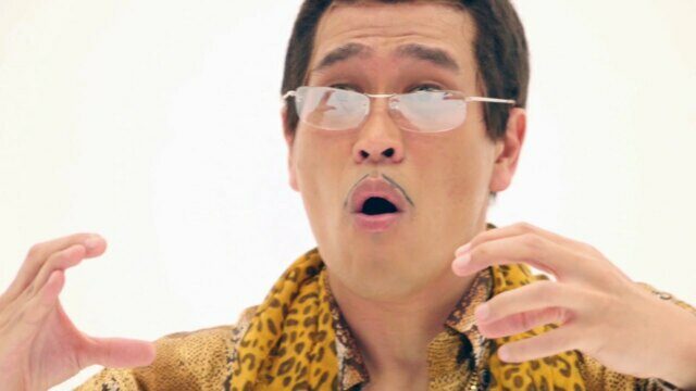 Превью клипа «PPAP (Pen-Pineapple-Apple-Pen)»