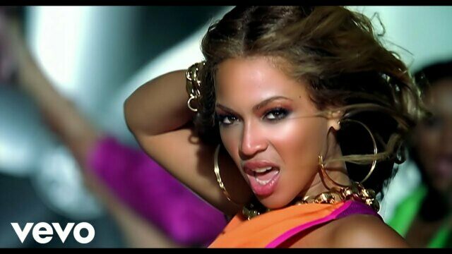 Превью клипа «Crazy In Love»
