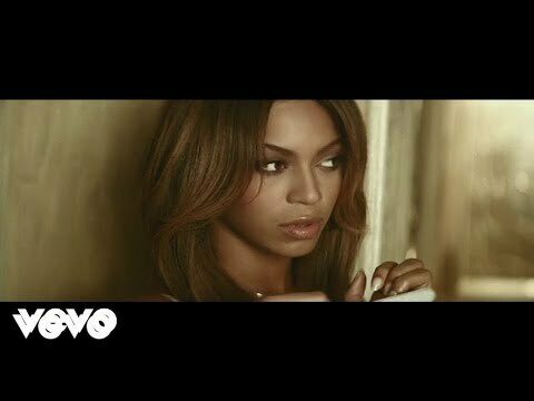 Превью клипа «Irreplaceable»