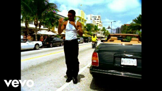 Превью клипа «Miami»