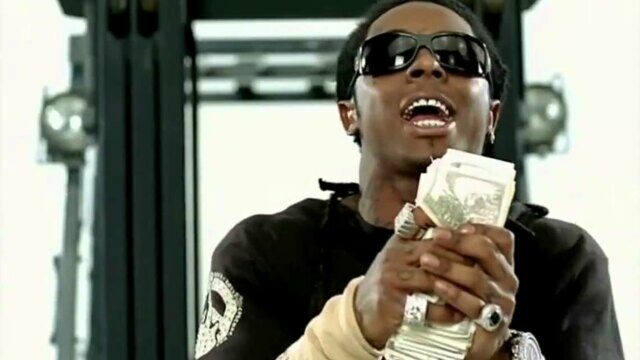 Make It Rain