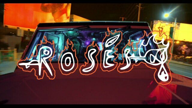 Превью клипа «Roses (Imanbek Remix)»