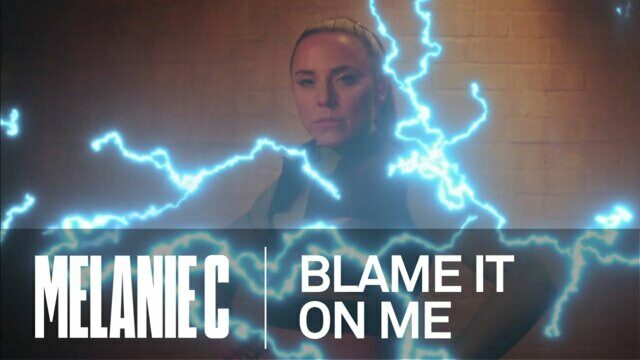 Превью клипа «Blame It On Me»