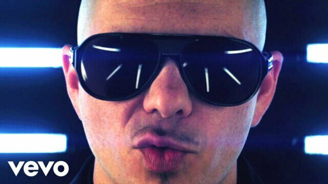Превью клипа «Hey Baby (Drop It to the Floor)»