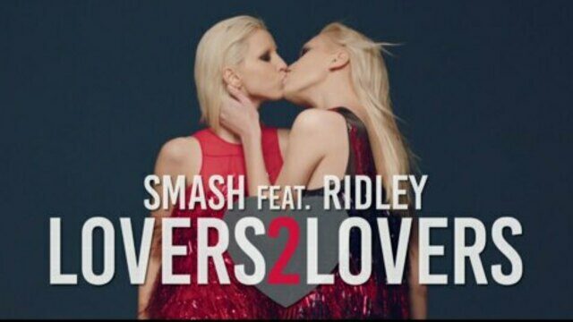 Превью клипа «Lovers 2 Lovers»