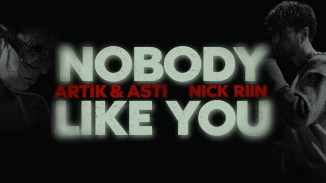 Превью клипа «Nobody Like You»