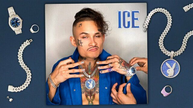 Превью клипа «ICE»