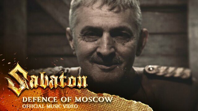 Превью клипа «Defense of Moscow»