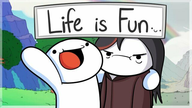 Превью клипа «Life is fun»