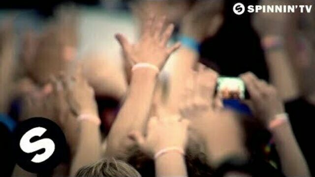 Превью клипа «I Rave You (Give It To Me)»