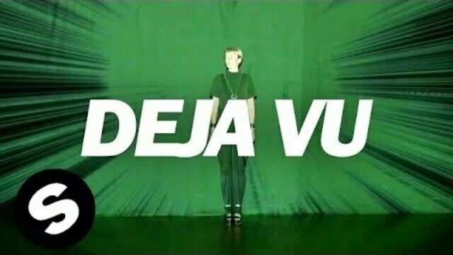 Превью клипа «Deja Vu»