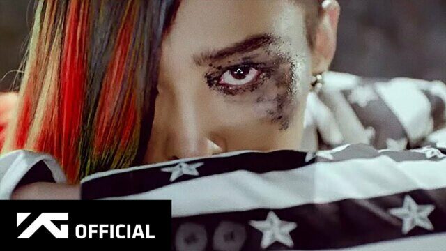 Превью клипа «Fantastic Baby»