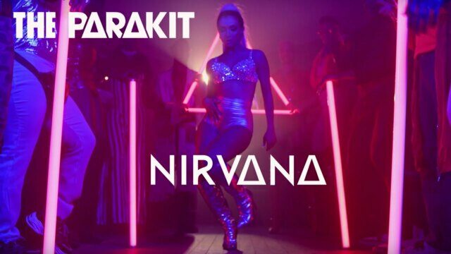 Превью клипа «Nirvana»