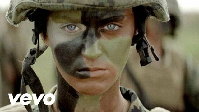 Превью клипа «Part Of Me»
