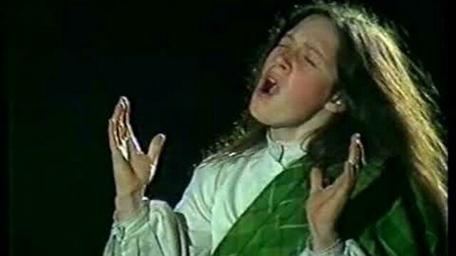 Превью клипа «The Kelly Family - O Holy Night»