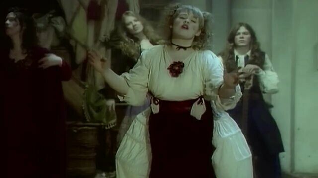 Превью клипа «Every Baby»