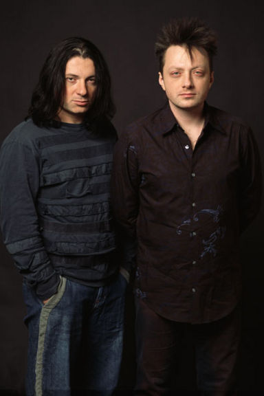 Сказочная тайга