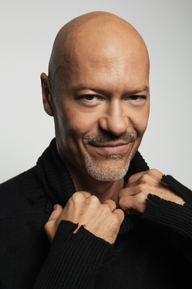 Живи настоящим