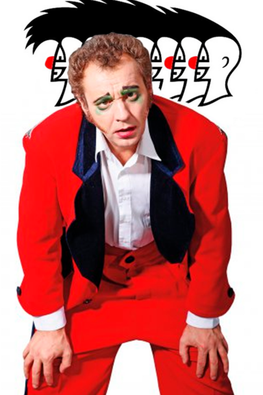 Одесса-мама