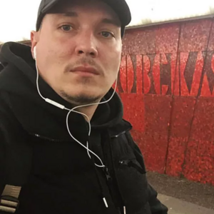 Рома Жиган