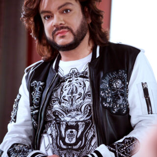 Цвет настроения синий