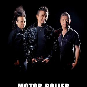 Motor-Roller