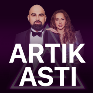 Artik & Asti