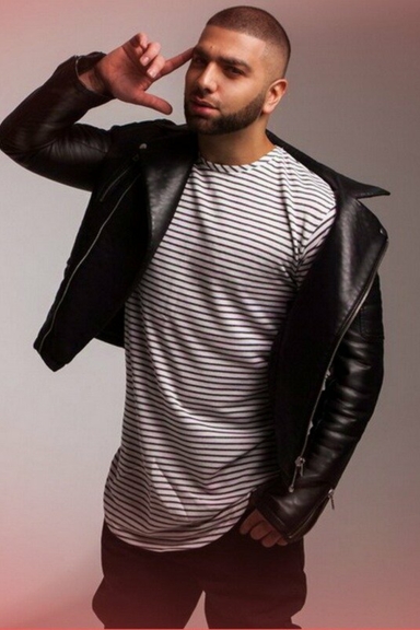 Один из двух