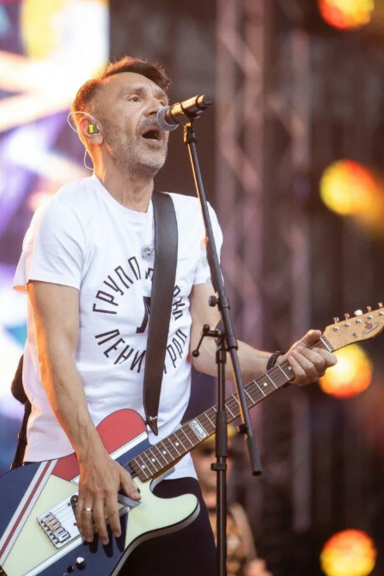 В Питере - пить