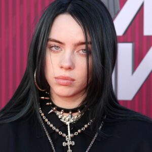 Billie Eilish