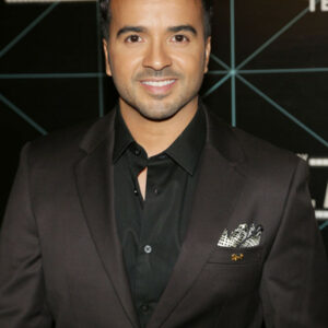 Luis Fonsi