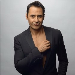 Женщина, я не танцую