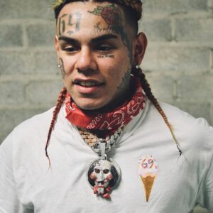 6IX9INE