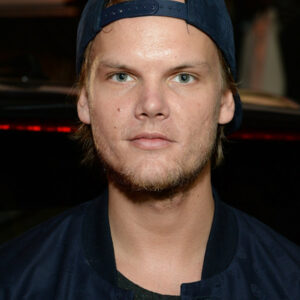 Avicii