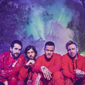 Imagine Dragons