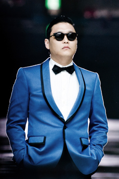 Gangnam Style