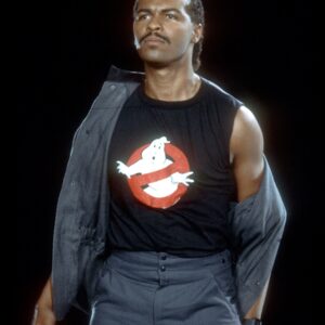 Ray Parker Jr.