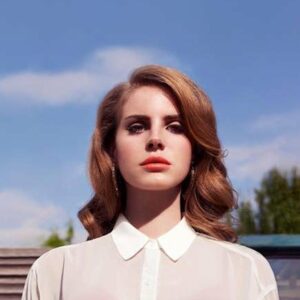 Lana Del Rey