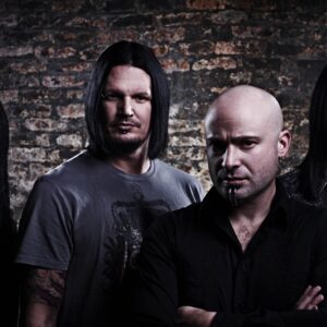 Disturbed