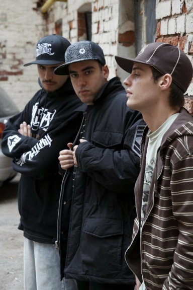 Легко ли быть молодым