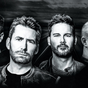Nickelback