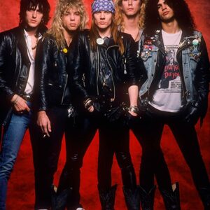 Guns N' Roses