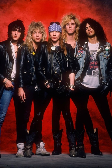 Sweet Child О‘ Mine