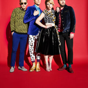 Neon Trees